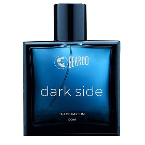 beardo dark side perfume.